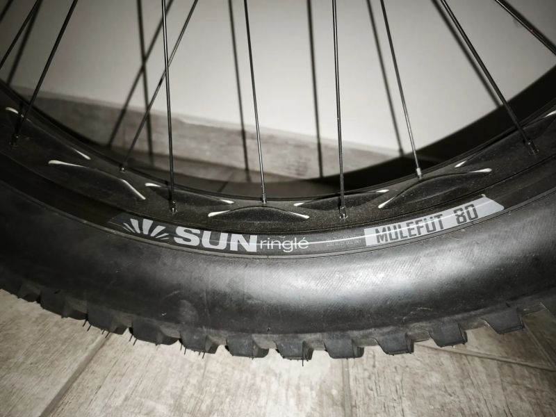 Trek Farley5