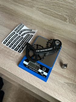 Ceramic speed vodítko pro SRAM Force AXS