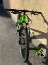 Amulet youngster 26 - 13" pro postavu 125cm až 145 cm