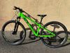 Amulet youngster 26 - 13" pro postavu 125cm až 145 cm