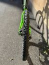 Amulet youngster 26 - 13" pro postavu 125cm až 145 cm