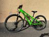 Amulet youngster 26 - 13" pro postavu 125cm až 145 cm