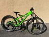 Amulet youngster 26 - 13" pro postavu 125cm až 145 cm