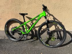 Amulet youngster 26 - 13" pro postavu 125cm až 145 cm