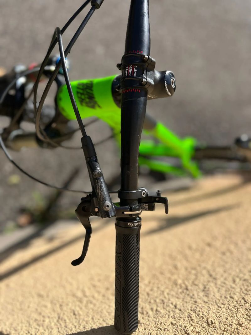 Amulet youngster 26 - 13" pro postavu 125cm až 145 cm