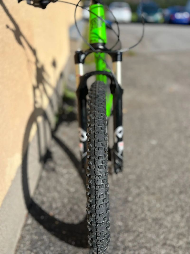 Amulet youngster 26 - 13" pro postavu 125cm až 145 cm