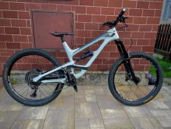 YT Industries Capra XL, 27,5 