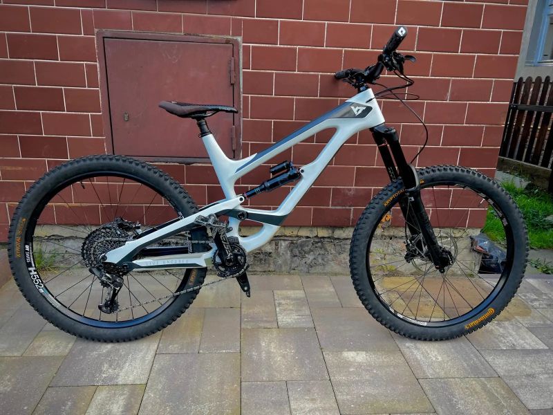YT Industries Capra XL, 27,5 