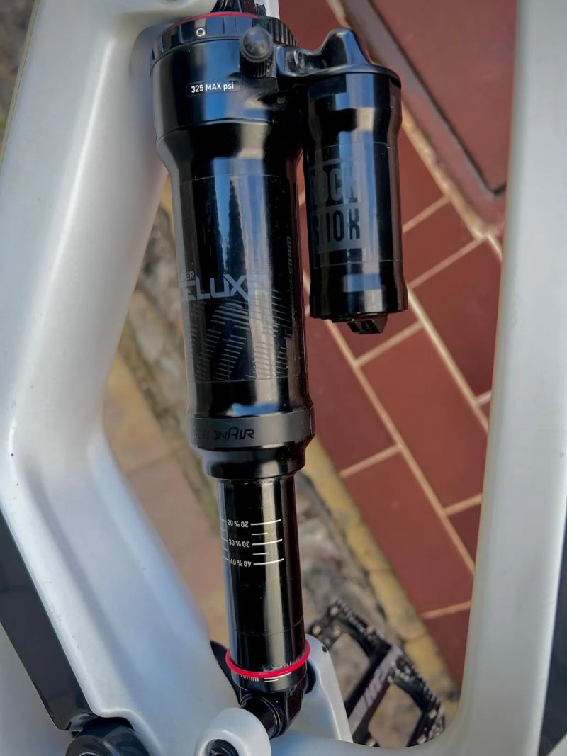 YT Industries Capra XL, 27,5 