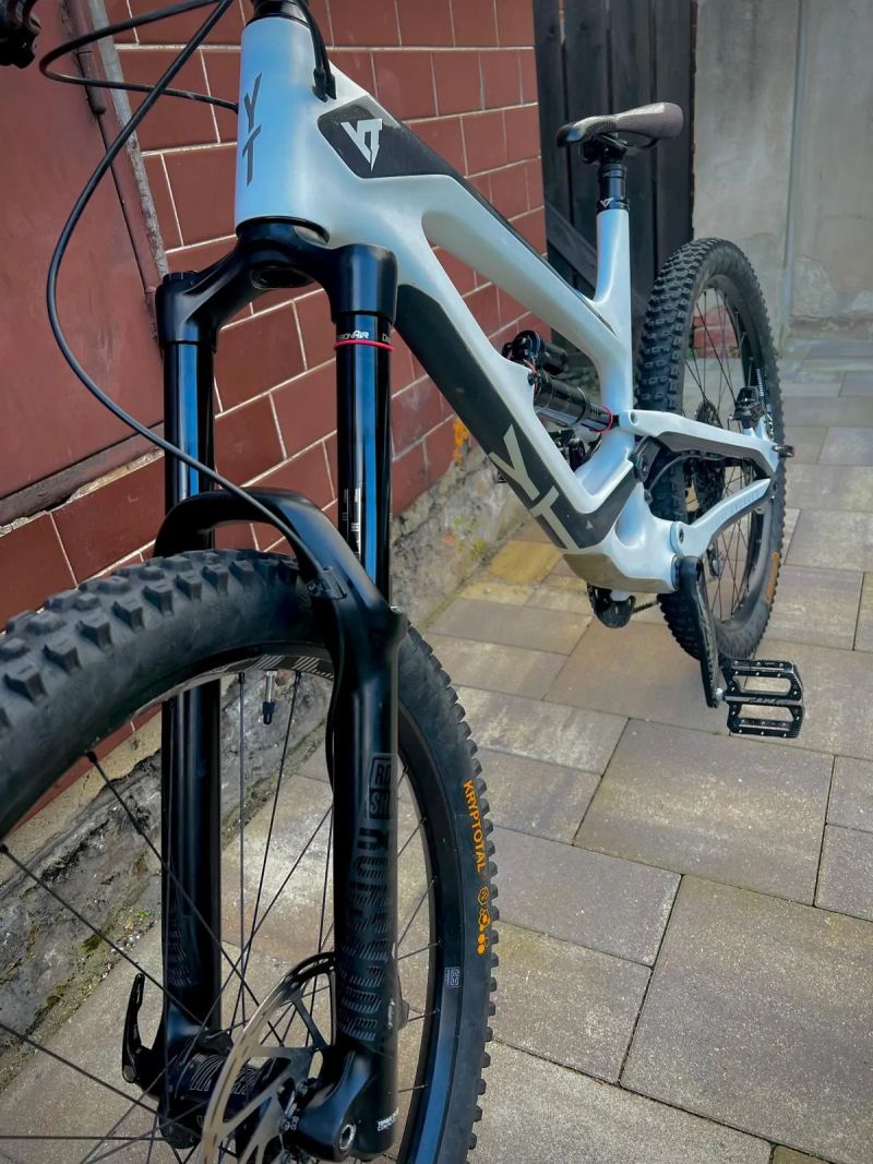 YT Industries Capra XL, 27,5 