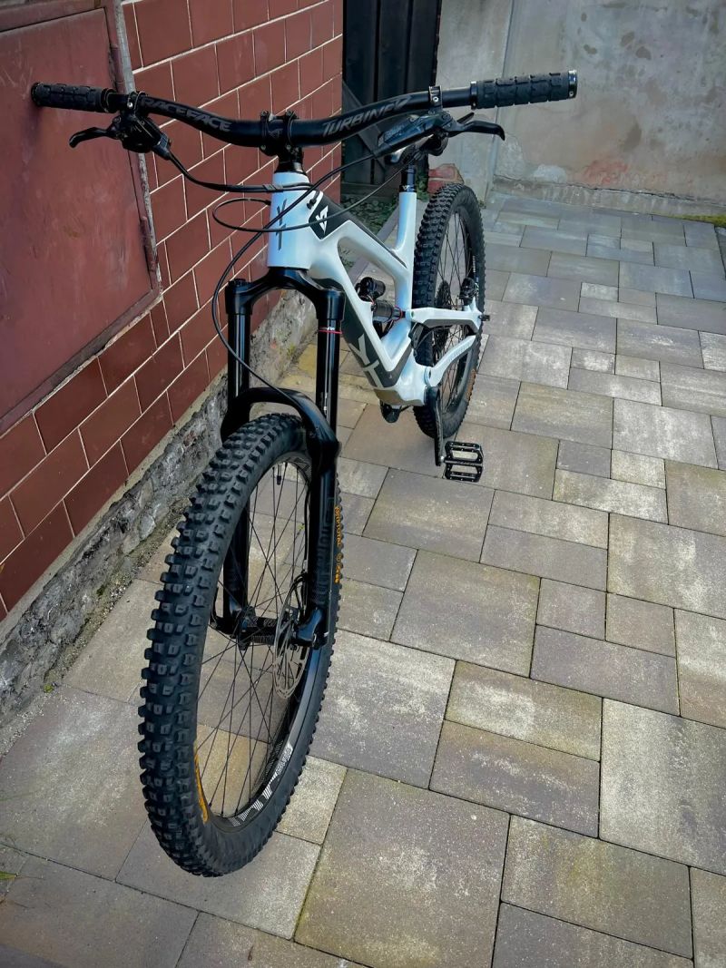 YT Industries Capra XL, 27,5 