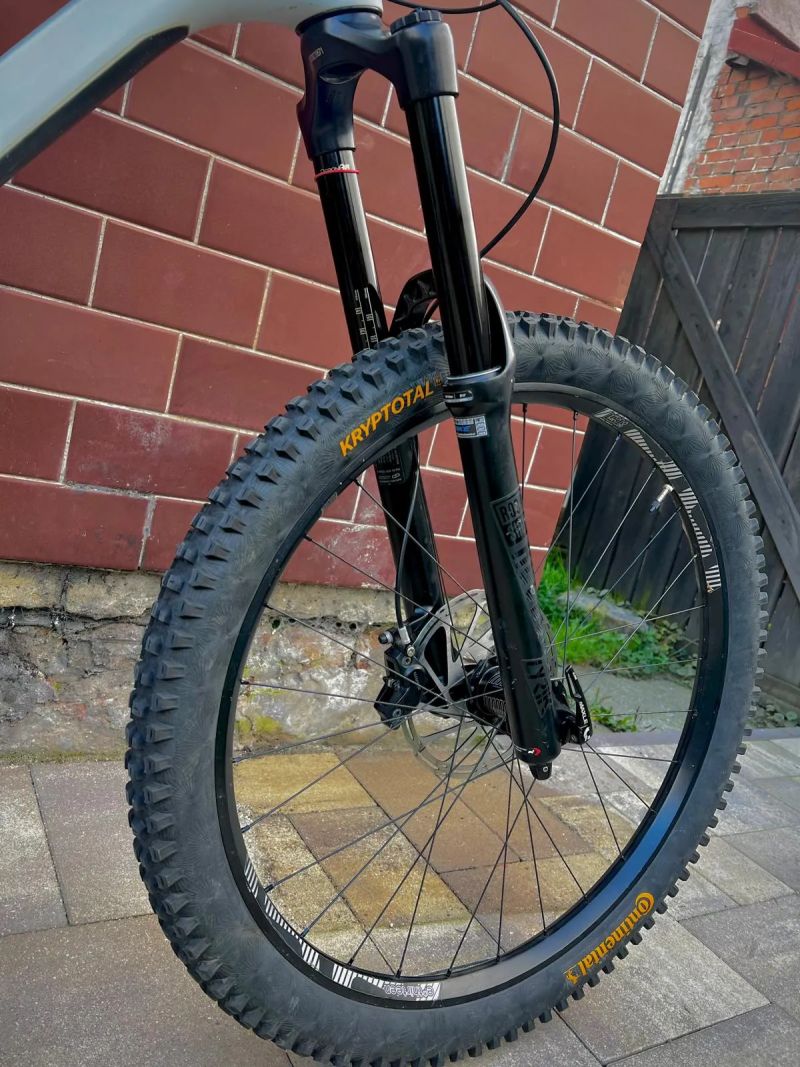 YT Industries Capra XL, 27,5 