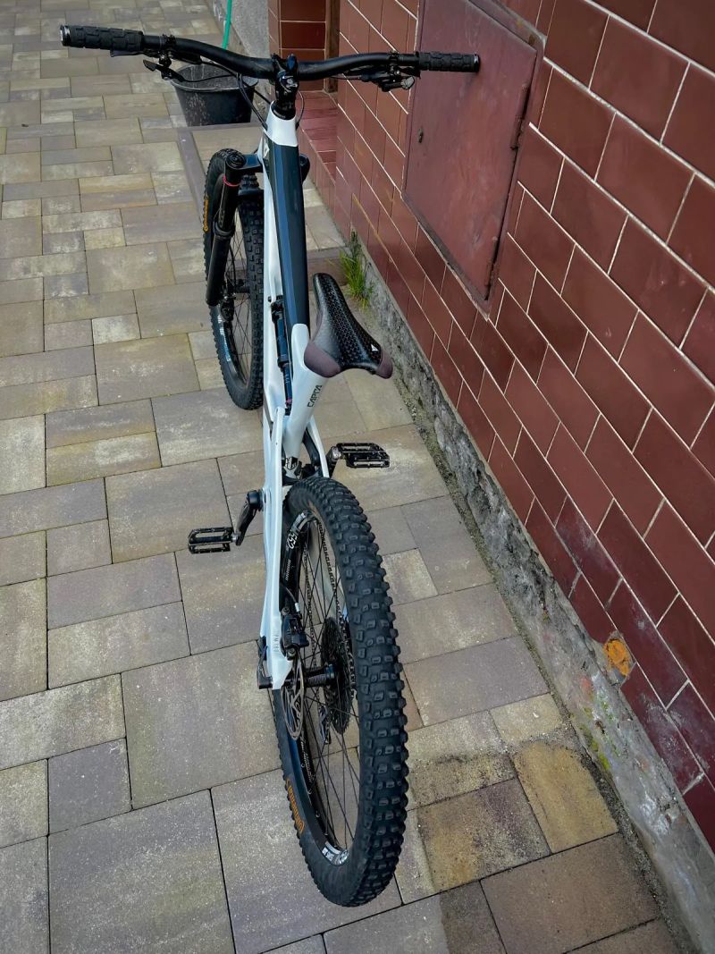 YT Industries Capra XL, 27,5 