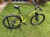 Trek Procaliber 9.6 Volt Green