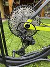 Trek Procaliber 9.6 Volt Green