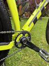 Trek Procaliber 9.6 Volt Green