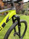 Trek Procaliber 9.6 Volt Green