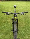 Trek Procaliber 9.6 Volt Green