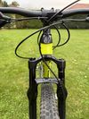 Trek Procaliber 9.6 Volt Green