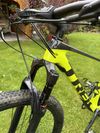 Trek Procaliber 9.6 Volt Green