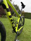 Trek Procaliber 9.6 Volt Green