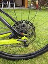 Trek Procaliber 9.6 Volt Green