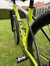 Trek Procaliber 9.6 Volt Green