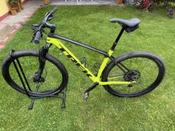 Trek Procaliber 9.6 Volt Green