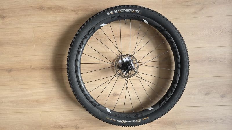 kola Bontrager Kovee Pro 29"