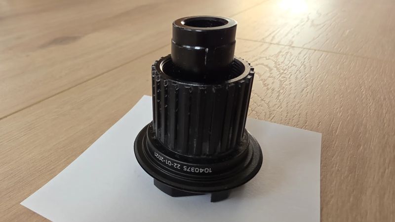 kola Bontrager Kovee Pro 29"