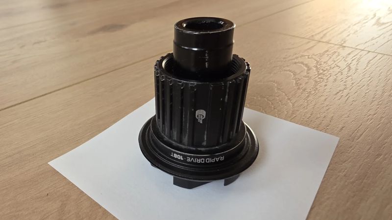 kola Bontrager Kovee Pro 29"