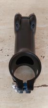 Představec Cannondale Headshock Lefty 1,56"