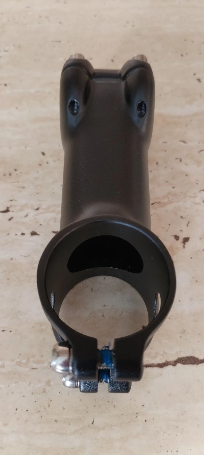 Představec Cannondale Headshock Lefty 1,56"