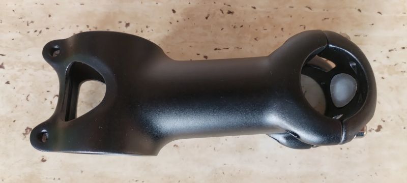 Představec Cannondale Headshock Lefty 1,56"