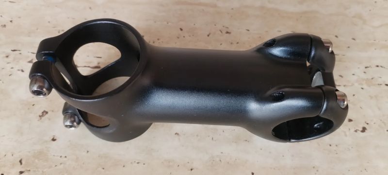 Představec Cannondale Headshock Lefty 1,56"