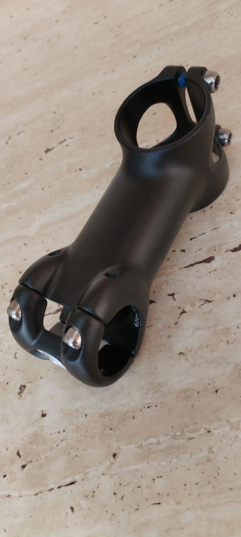 Představec Cannondale Headshock Lefty 1,56"