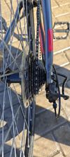Btwin Riverside 500