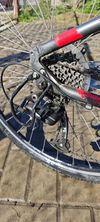 Btwin Riverside 500