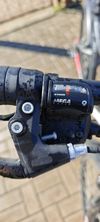 Btwin Riverside 500