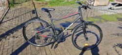 Btwin Riverside 500