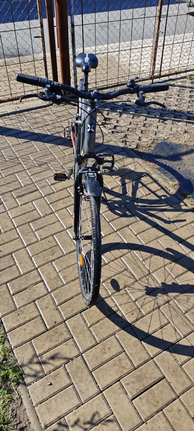Btwin Riverside 500