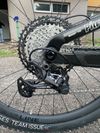 Trek Slash 9.8 XT – 2022, velikost M/L, 29”