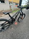 Trek Slash 9.8 XT – 2022, velikost M/L, 29”