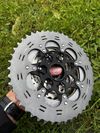 Shimano XT 11-46 kazeta 11s
