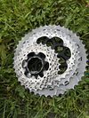 Shimano XT 11-46 kazeta 11s
