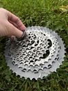Shimano XT 11-46 kazeta 11s