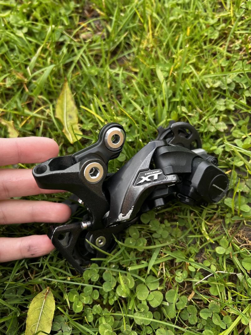 Shimano