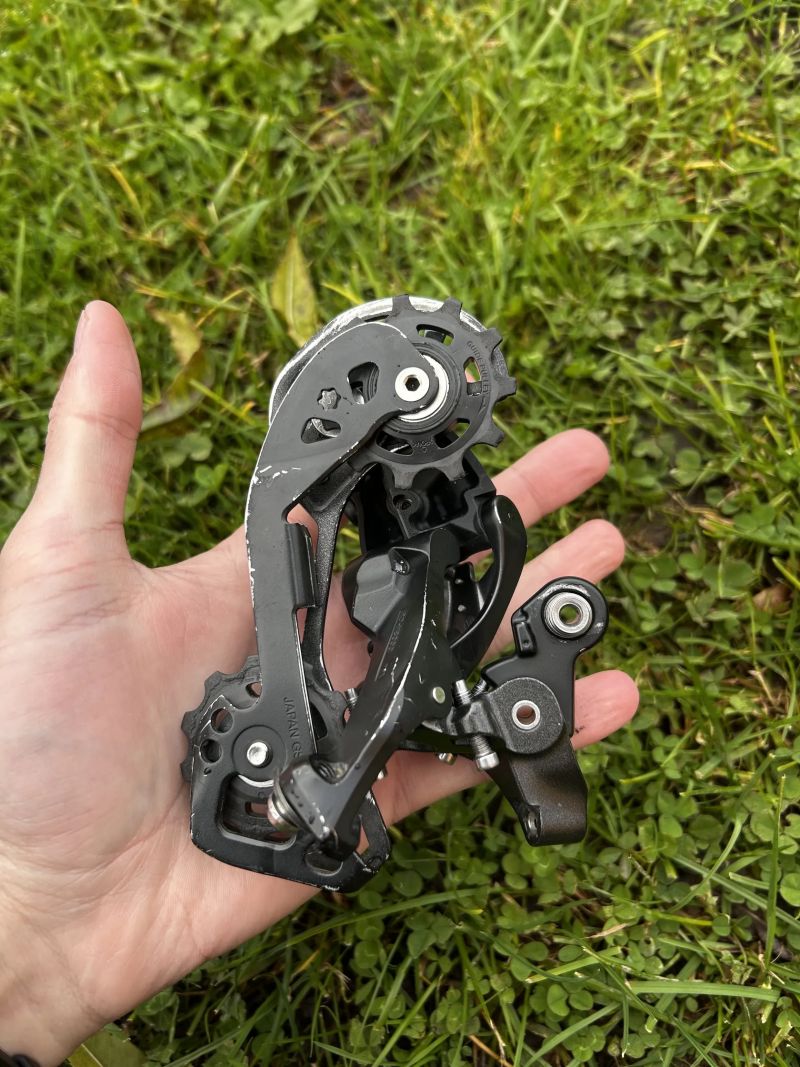 Shimano