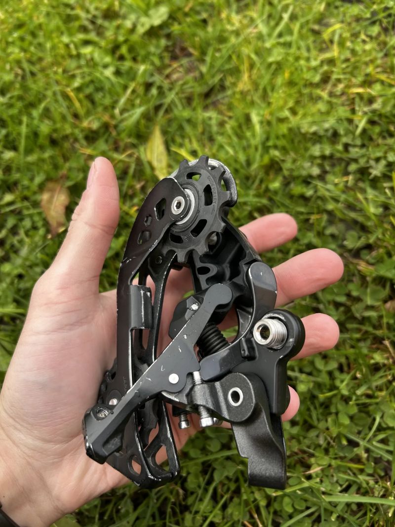 Shimano