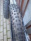 Pláště fatbike 